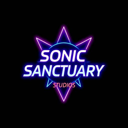 Sonic Sanctuary Studios Logo